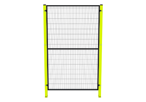 赫威得?設(shè)備防護網(wǎng)