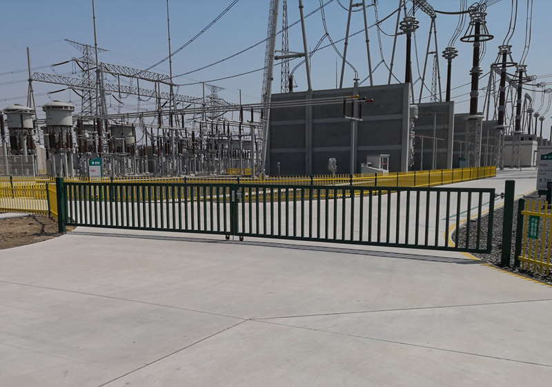 天津電力 天津電力