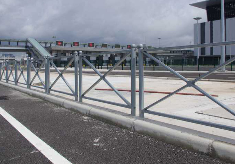 港珠澳大橋項(xiàng)目澳門(mén)口岸 港珠澳大橋項(xiàng)目澳門(mén)口岸